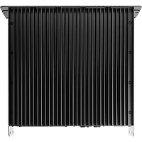 Focal Utopia Main 212 Active Monitoring Speaker System, Black