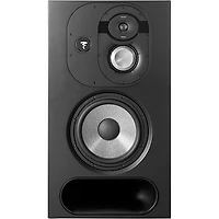 Focal Utopia Main 112 Active Monitoring Speaker System - Black