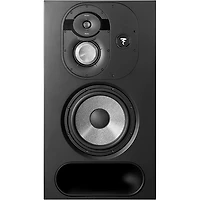 Focal Utopia Main 112 Active Monitoring Speaker System - Black