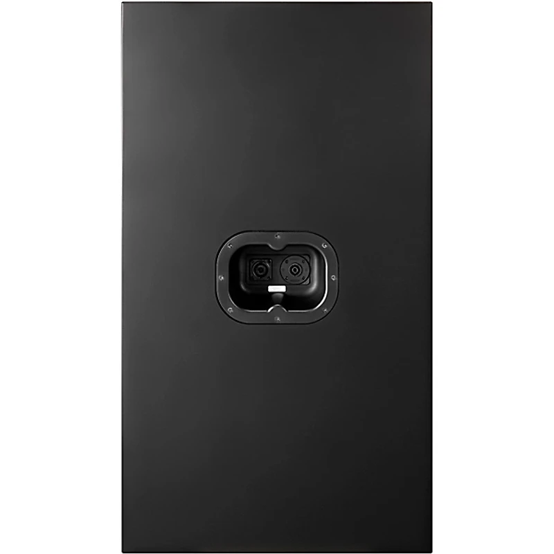 Focal Utopia Main 112 Active Monitoring Speaker System - Black