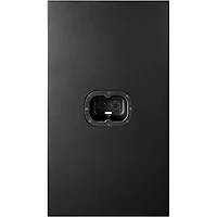 Focal Utopia Main 112 Active Monitoring Speaker System - Black