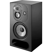 Focal Utopia Main 112 Active Monitoring Speaker System - Black