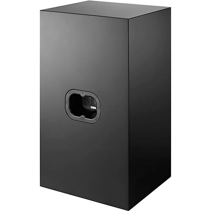 Focal Utopia Main 112 Active Monitoring Speaker System - Black