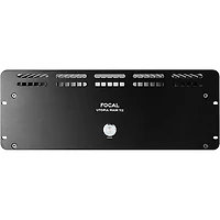 Focal Utopia Main 112 Active Monitoring Speaker System - Black
