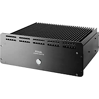 Focal Utopia Main 112 Active Monitoring Speaker System - Black