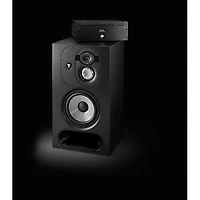 Focal Utopia Main 112 Active Monitoring Speaker System - Black