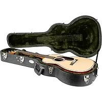 Martin Custom Shop Adirondack Spruce-Cocobolo 12-Fret Concert Acoustic Guitar Natural