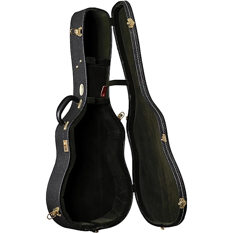 Martin Custom Shop Adirondack Spruce-Cocobolo 12-Fret Concert Acoustic Guitar Natural