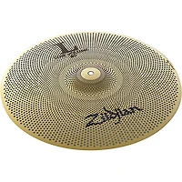 Zildjian L80 Series LV468 Low-Volume Cymbal Box Pack With Free Bag