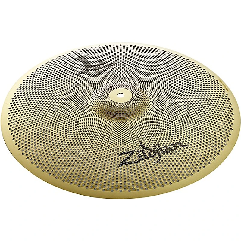 Zildjian L80 Series LV468 Low-Volume Cymbal Box Pack With Free Bag