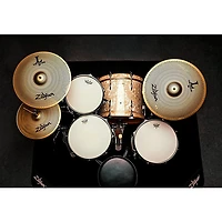 Zildjian L80 Series LV468 Low-Volume Cymbal Box Pack With Free Bag