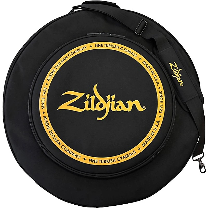 Zildjian L80 Series LV468 Low-Volume Cymbal Box Pack With Free Bag