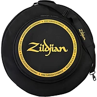 Zildjian L80 Series LV468 Low-Volume Cymbal Box Pack With Free Bag