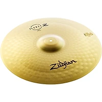 Zildjian Planet Z Complete Cymbal Pack With Free Bag