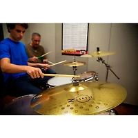 Zildjian Planet Z Complete Cymbal Pack With Free Bag