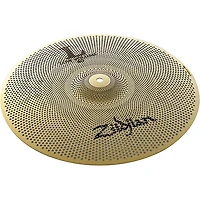 Zildjian LV468RH Low-Volume Cymbal Pack With Remo Silentstroke Heads and Free Bag