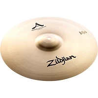 Zildjian A Series Cymbal Pack Rock With Free Bag