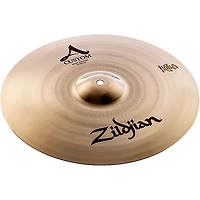 Zildjian A City Cymbal Pack With Free Bag