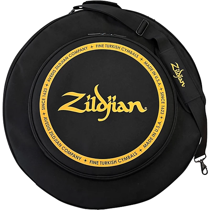 Zildjian A City Cymbal Pack With Free Bag