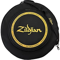 Zildjian A City Cymbal Pack With Free Bag