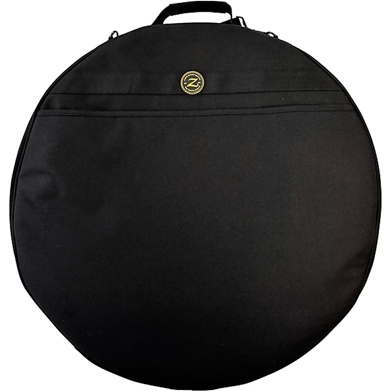 Zildjian A City Cymbal Pack With Free Bag