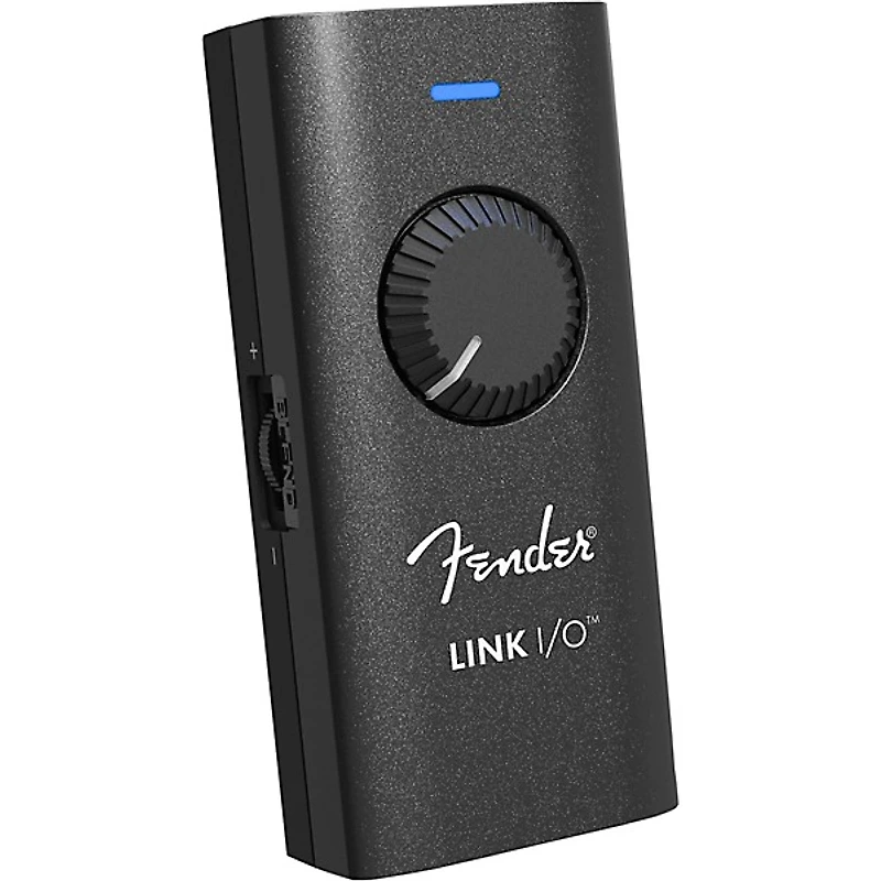 Fender Link I/O Portable USB-C Audio Interface