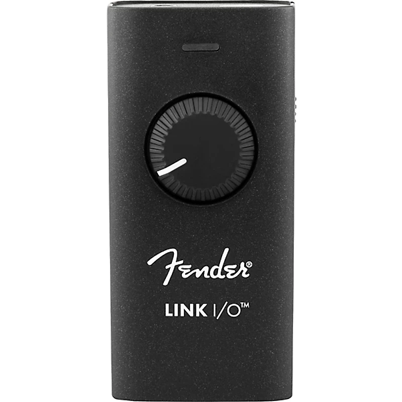 Fender Link I/O Portable USB-C Audio Interface