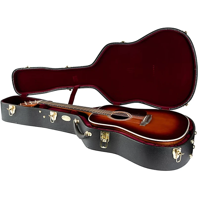 Martin Custom Shop 28 Style Adirondack Spruce-Wild Grain East Indian Rosewood Dreadnought Acoustic Guitar Ambertone