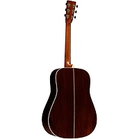 Martin Custom Shop 28 Style Adirondack Spruce-East Indian Rosewood Dreadnought Acoustic Guitar Aging Toner