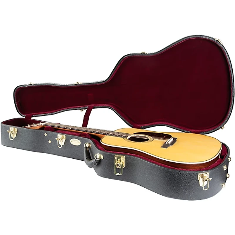 Martin Custom Shop 28 Style Adirondack Spruce-East Indian Rosewood Dreadnought Acoustic Guitar Aging Toner