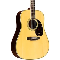 Martin Custom Shop 35 Style Adirondack Spruce-East Indian Rosewood Dreadnought Acoustic Guitar Aging Toner