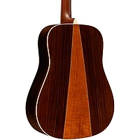 Martin Custom Shop 35 Style Adirondack Spruce-East Indian Rosewood Dreadnought Acoustic Guitar Aging Toner