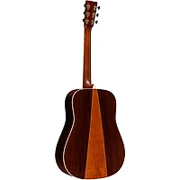 Martin Custom Shop 35 Style Adirondack Spruce-East Indian Rosewood Dreadnought Acoustic Guitar Aging Toner