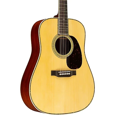 Martin Custom Shop 45 Style Adirondack Spruce-Cocobolo Dreadnought Acoustic Guitar Aging Toner