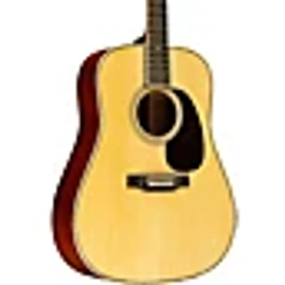 Martin Custom Shop 45 Style Adirondack Spruce-Cocobolo Dreadnought Acoustic Guitar Aging Toner