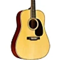 Martin Custom Shop 45 Style Adirondack Spruce-Cocobolo Dreadnought Acoustic Guitar Aging Toner