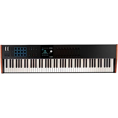 Arturia KeyLab 88 mk3 Keyboard Controller -