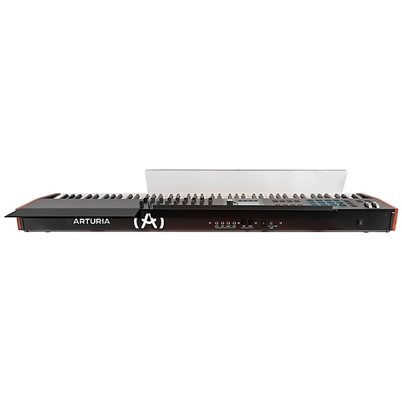Arturia KeyLab 88 mk3 Keyboard Controller -