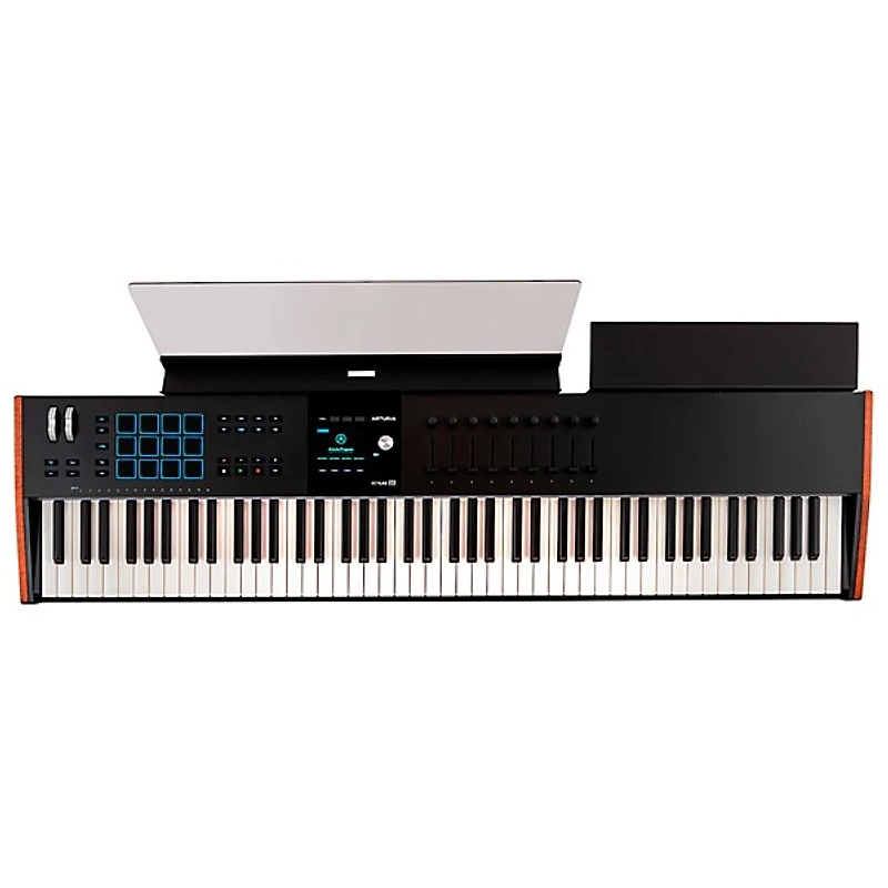 Arturia KeyLab 88 mk3 Keyboard Controller -