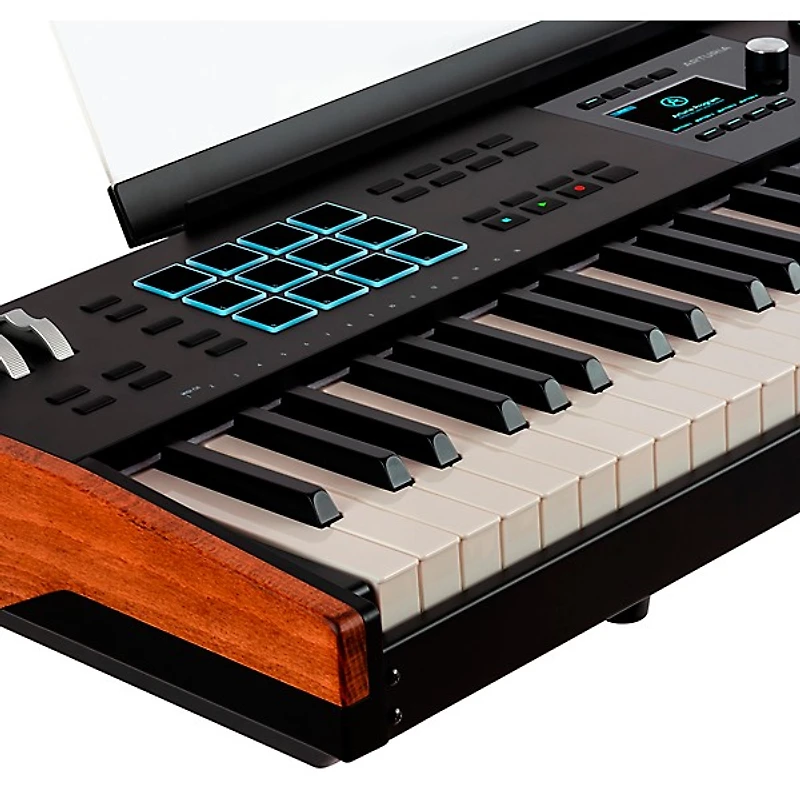 Arturia KeyLab 88 mk3 Keyboard Controller -
