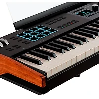Arturia KeyLab 88 mk3 Keyboard Controller -