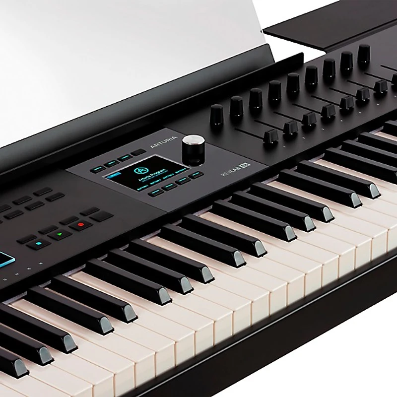 Arturia KeyLab 88 mk3 Keyboard Controller -