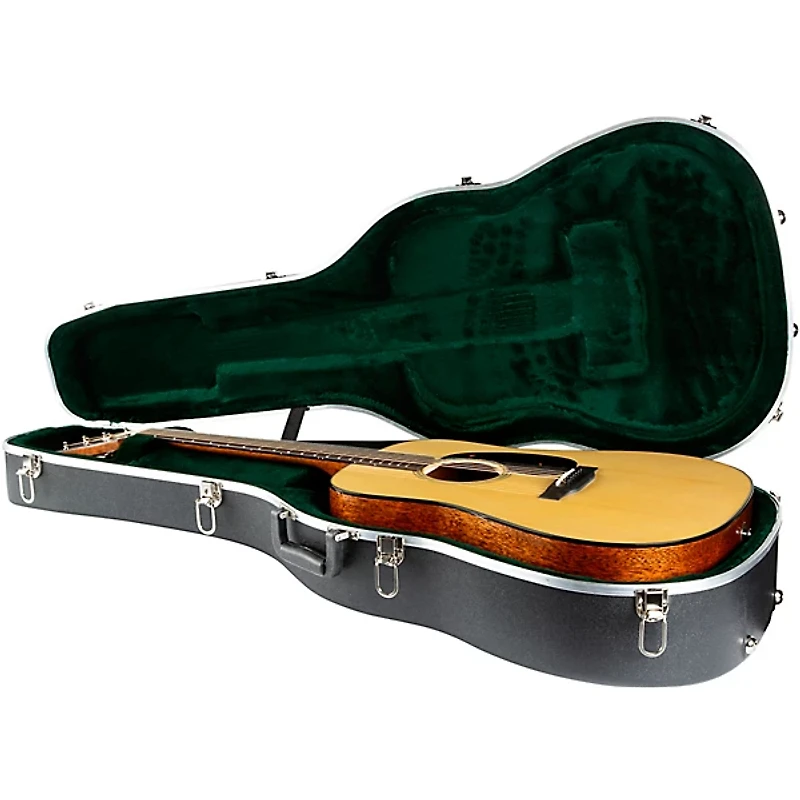 Martin Custom Shop 18 Style Adirondack Spruce-Mahogany Dreadnought Acoustic-Electric Guitar Aging Toner