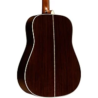 Martin Custom Shop 28 Style Adirondack Spruce-East Indian Rosewood Dreadnought Acoustic-Electric Guitar Aging Toner