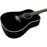 Martin Custom Shop HD 28 Style Spruce-East Indian Rosewood Dreadnought Acoustic Guitar Natural