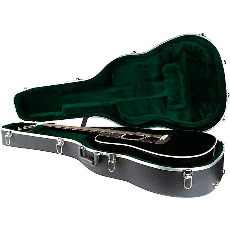 Martin Custom Shop HD 28 Style Spruce-East Indian Rosewood Dreadnought Acoustic Guitar Natural