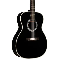 Martin Custom Shop 28 Style Spruce-East Indian Rosewood Auditorium Acoustic Guitar Natural