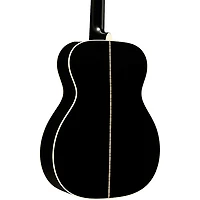 Martin Custom Shop 28 Style Spruce-East Indian Rosewood Auditorium Acoustic Guitar Natural