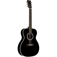 Martin Custom Shop 28 Style Spruce-East Indian Rosewood Auditorium Acoustic Guitar Natural