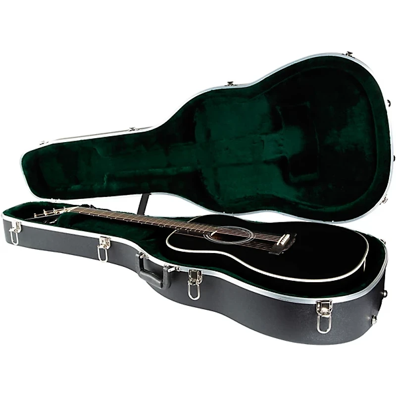 Martin Custom Shop 28 Style Spruce-East Indian Rosewood Auditorium Acoustic Guitar Natural